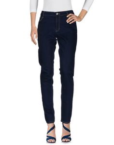 Джинсовые брюки Versace Jeans