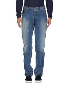 Джинсовые брюки Just Cavalli
