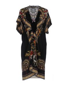 Короткое платье Roberto Cavalli