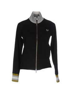 Толстовка Fred Perry