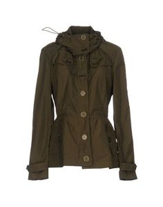 Легкое пальто Burberry