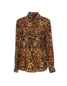 Pубашка Saint Laurent