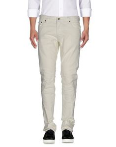 Джинсовые брюки Just Cavalli