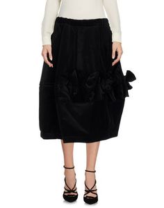 Юбка до колена Comme DES GarÇons