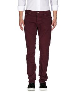 Джинсовые брюки Just Cavalli
