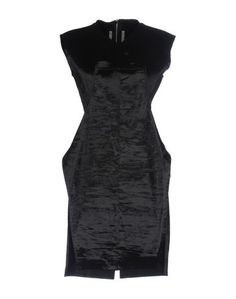 Топ без рукавов Rick Owens
