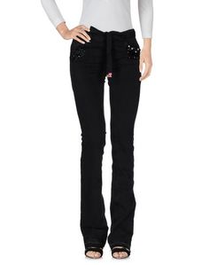 Джинсовые брюки Twin Set Jeans