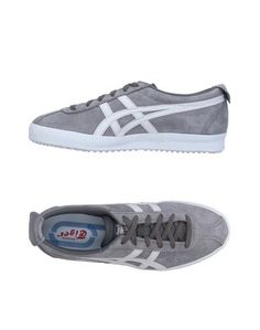 Низкие кеды и кроссовки Onitsuka Tiger