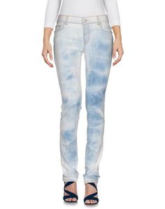Джинсовые брюки Versace Jeans