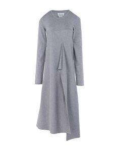 Платье до колена Maison Margiela