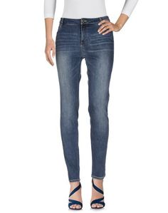 Джинсовые брюки Twin Set Jeans