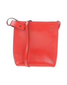 Сумка через плечо Loewe
