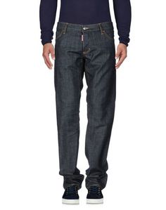 Джинсовые брюки Dsquared2