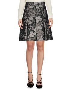 Юбка до колена Dolce & Gabbana