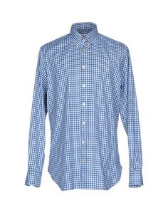Pубашка Kiton