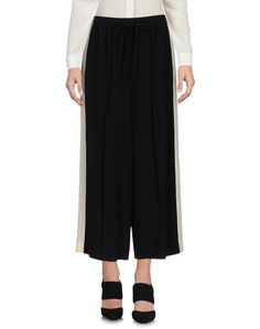 Брюки-капри RED Valentino