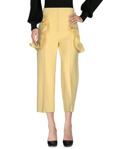 Повседневные брюки Marni