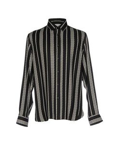 Pубашка Saint Laurent