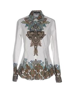Pубашка Etro