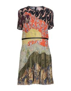Короткое платье Valentino