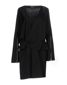 Короткое платье TOM Ford