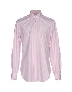 Pубашка Kiton