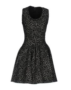 Короткое платье AlaÏa