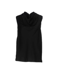 Топ без рукавов Rick Owens