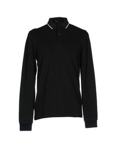 Поло Fred Perry