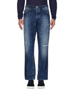 Джинсовые брюки Cycle