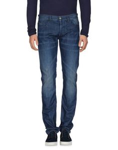 Джинсовые брюки Marc Jacobs