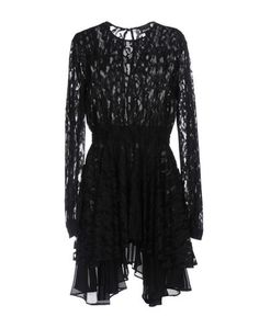 Короткое платье Just Cavalli