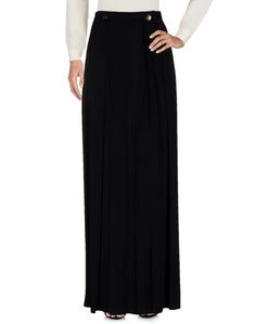Длинная юбка Lanvin