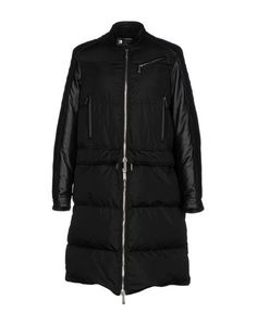 Пуховик Dsquared2