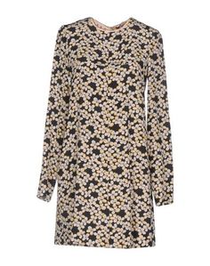 Короткое платье Marni