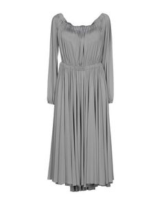 Платье длиной 3/4 Valentino