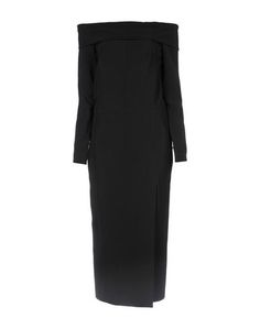 Платье длиной 3/4 Lanvin