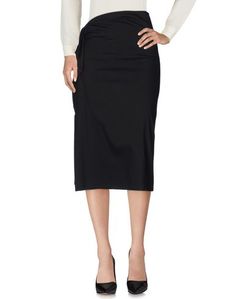 Юбка длиной 3/4 Isabel Marant