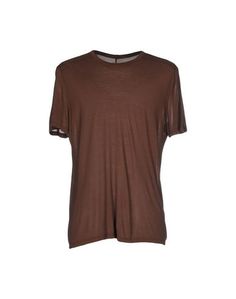 Футболка Rick Owens