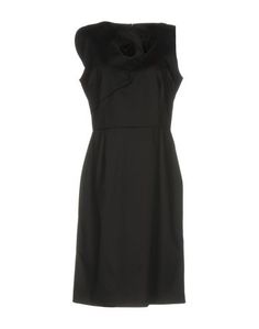 Платье до колена Givenchy