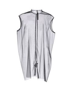 Топ без рукавов Rick Owens Lilies