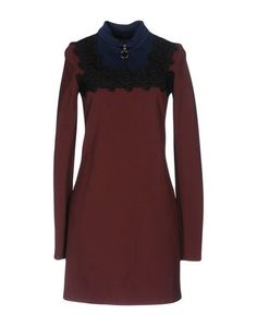 Короткое платье Pinko