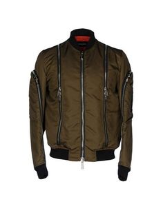 Куртка Dsquared2