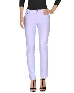 Джинсовые брюки Just Cavalli