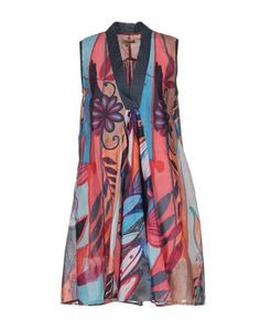 Короткое платье Roby ZU