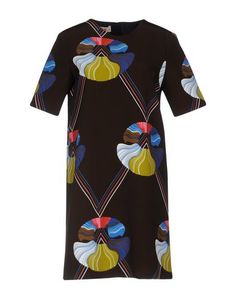 Короткое платье Marni