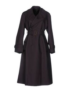 Пальто Maison Margiela