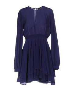 Короткое платье Just Cavalli