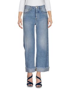 Джинсовые брюки Kaos Jeans