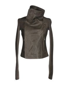 Куртка Rick Owens